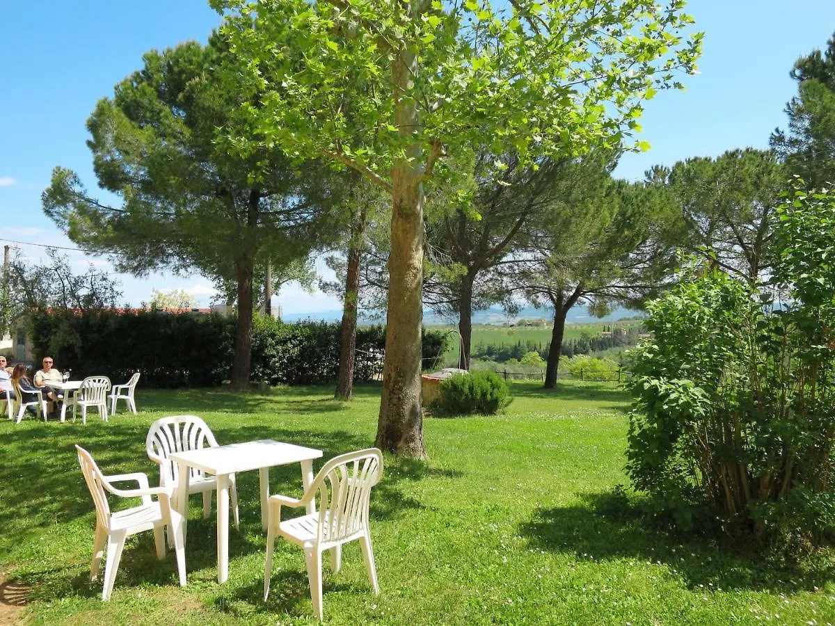Tavarnelle Val di Pesa Apartment Campiglia-4 By Interhome  Tavarnelle Val di Pesa